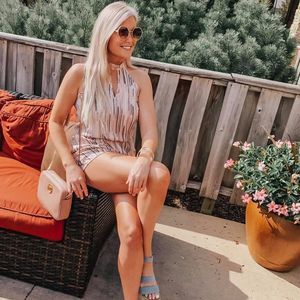 Meet your Posher, Erin